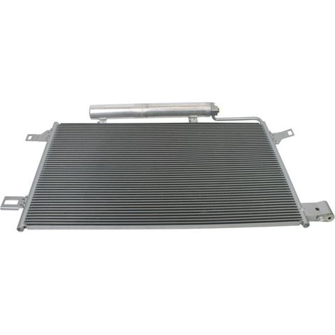 Condenseur, climatisation MAXGEAR AC830330 MERCEDES-BENZ 0008308670 0018300370