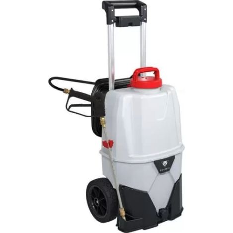 Pulvérisateur électrique Pulmic Industrial 35 Auto-clean — 35 L à auto-nettoyage de pompe (1/4)