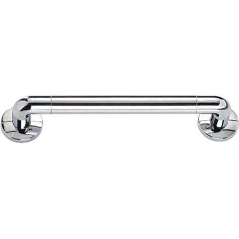 Barra di supporto maniglia in acciaio inox 600x25mm mod. 5 6971 amici
