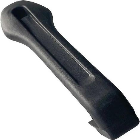 Poignée de couvercle de coffre de hayon arrière de voiture, pour Skoda Octavia 3 A7 Superb 3V Fabia MK3 Kodiaq GT Rapid Karoq 2015 – 2023, 5E5827895 (1/5)