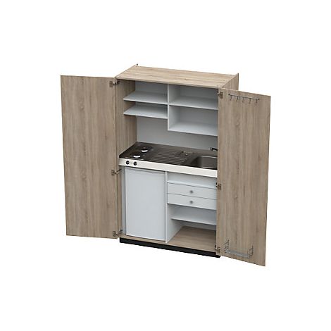 KUKKO 129-5-45 EXTRACTOR DE RÓTULAS PARA CAMIONES PESADOS Y AUTOBUSES DE PISO BAJO (35-45 MM) (1/3)