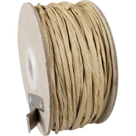 Windhager Papierschnur 50 m Pflanzschnur (1/3)