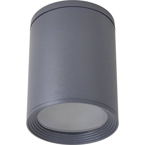 Deckenlampe "Minna" aus Aluminium von Lucande (1/5)