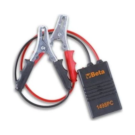1498PC Stabilisateur de tension 12 - 24 V