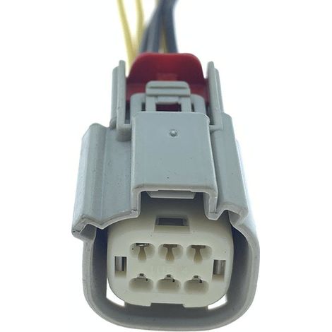 33472-0602 Usage domestique 33482-3602 Faisceau de câblage de phare de voiture Connecteur DJ7068WA-1.5-11/21 -- Connecteur simple