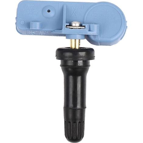 Capteur de pression des pneus TPMS pour Opel Mokka 22853740 13581561 20922901 (bleu) (1/5)