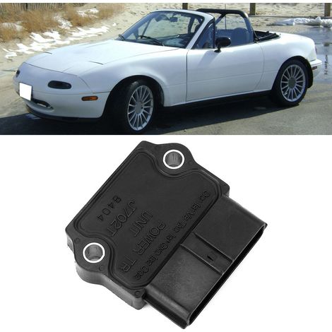 Zündsteuergerät-Transistor J702T für Mazda MX-5 Miata 1.6L (1990-1994) (1/5)