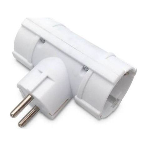 Connettore doppia uscita GSC 103000005