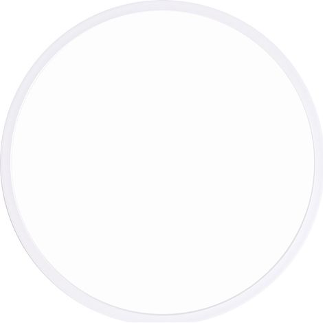 Melun 22W 4000K LED-Deckenleuchte (1/3)