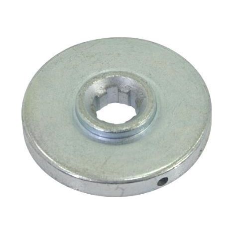 Flangia superiore decespugliatore tosasiepi soffiatori GGP VIP 520 4510530