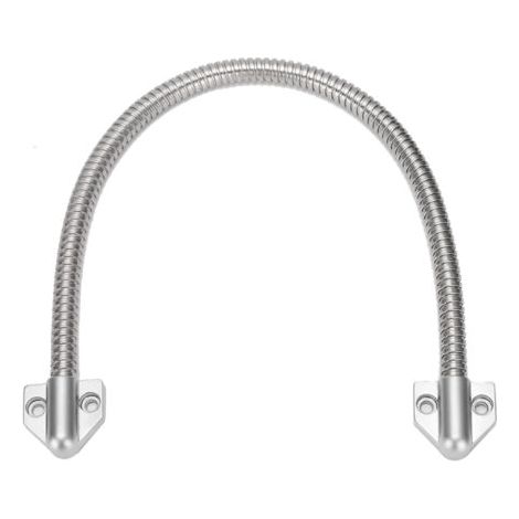 DEESSE SHOP-Rostisolt Câble de protection de ligne en acier inoxydable pour ligne de sonnette vidéo (1/5)
