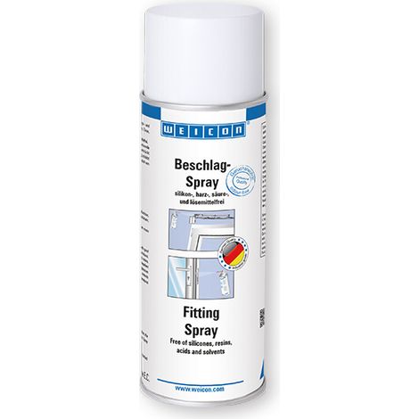 Weicon Beschlag Spray 200ml 11560200