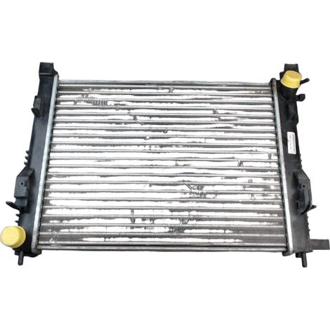 [PRODUIT D'OCCASION] Radiateur DACIA Sandero ♻️ Ref Oe. 214107326r - Garantie à vie (1/2)