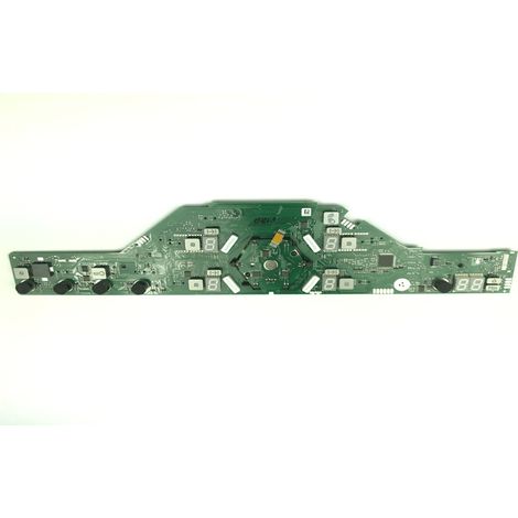 MODULE ELEMENT DE COMMANDE POUR TABLE DE CUISSON NEFF - 00745603