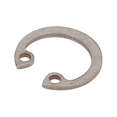 Circlips Intérieur Ø 105 Inox A2 DIN 472