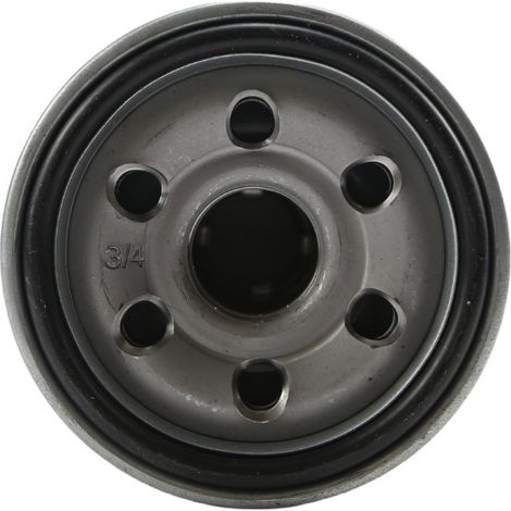 Das Suzuki 16510-61A31 Außenbordmotor-Ölfilterelement ist für Suzuki-Motoren geeignet. (1/4)