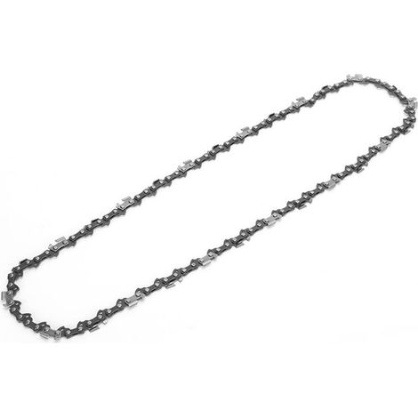 BelleRise - Chaîne tronçonneuse électrique – 3/8" .050 55DL – Coupe rapide bois dur – jardin & bricolage (1/5)