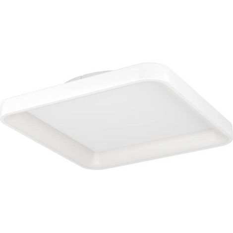 Plafonnier LED, lampe de plafond ronde, éclairage de bureau (1/3)