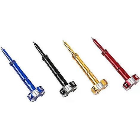 Carburateur Keihin FCR CNC pour moto 4 temps, vis de réglage du mélange air/essence facile à utiliser, compatible avec quads Honda, KTM, Yamaha et Suzuki. (1/5)