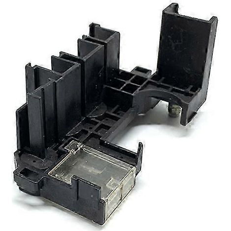 Ensemble de bornes, fusibles de batterie, matériel de montage et protecteur de surcharge 38210-TF0-003 pour Honda JAZZ CITY Insight 38210TF0003 (1/4)
