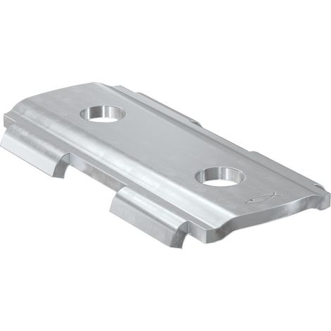 SV 31 Piastra di congiungimento - Elemento di connessione tra profili SV 31 00538641 (1/5)