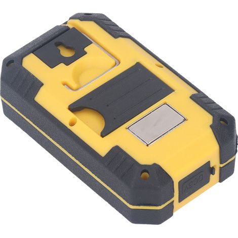 Ultrahelle 5W 500LM COB-LED-Lampe, 3 Beleuchtungsmodi, USB-aufladbar, eingebauter Magnet, praktische und tragbare Arbeitslampe. (1/5)