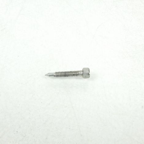 Leerlaufschraube Vergaser dellorto sha für zwei Räder 0614000 (1/4)