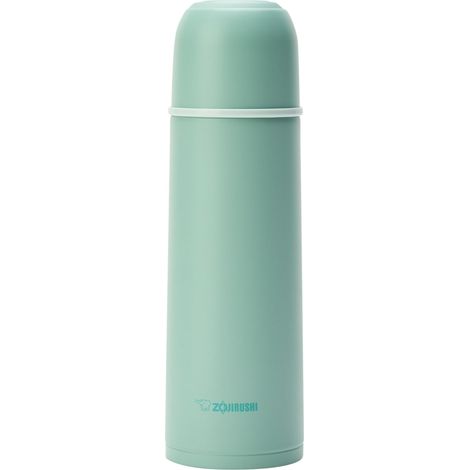 Termo con taza para bebidas calientes ZOJIRUSHI SV-GR50E-GA 500ml Verde