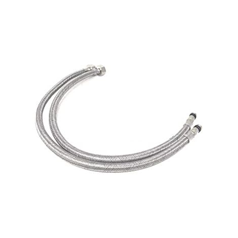 Flexible pour douche amovible 3/8" Teorema