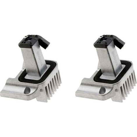 Modulo driver fari Angel Eye a LED per Serie 1 F20, ricambi auto 63117296905-Crezuo