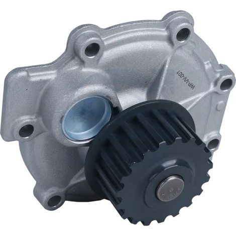 Pompe à eau de refroidissement moteur Volvo S80 30751700 30684432 (1/5)
