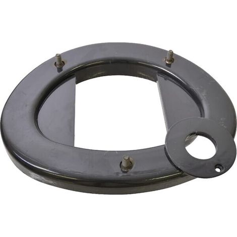 Pista di comando completa VICON VGBX032