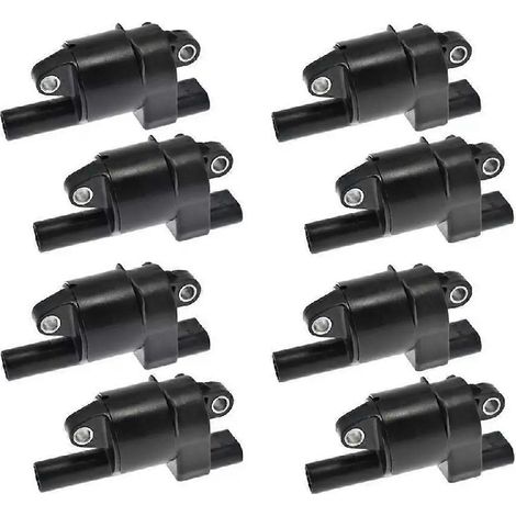 8 Stück Zündspule 12573190 für --