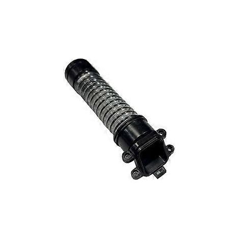 Accessoires pour tuyaux en polyuréthane (PU) pour brosse de nettoyage de sols sans fil A10 Plus - Pièces de rechange pour tuyaux d'aspirateur (1/5)