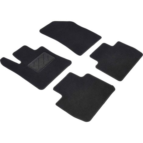 Comfort Tapis de sol pour Peugeot 508 II 09/2018-auj.