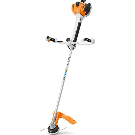 Stihl Benzin-Freischneider FS 411 C-EM L (1/3)