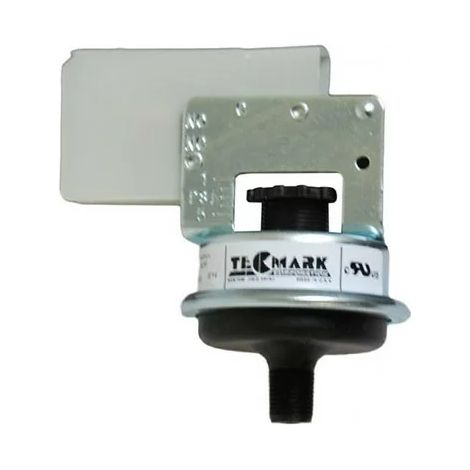 Tecmark 3029P K50F Pressure Switch 1-5 Psi 25A 2 Pin
