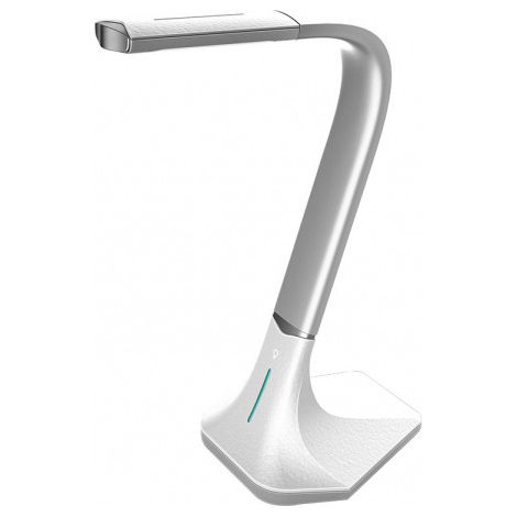 Flexo andalucita 7w 560lm 3500-6500k blanco 41x16x30 cm 5 colores x 3 intensid. tactil (1/2)