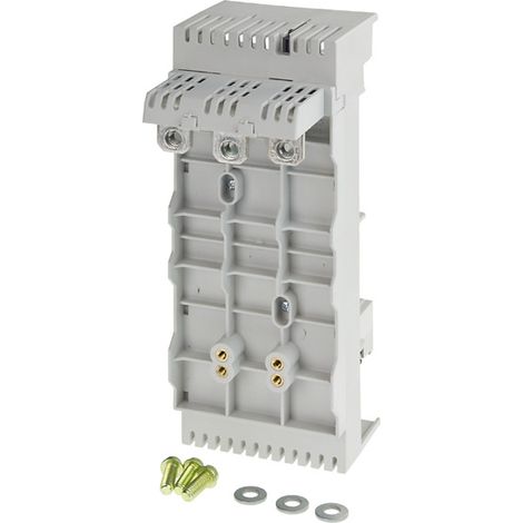 Adattatore siemens 8us12134au01 200 mm altezza 77 mm larghezza