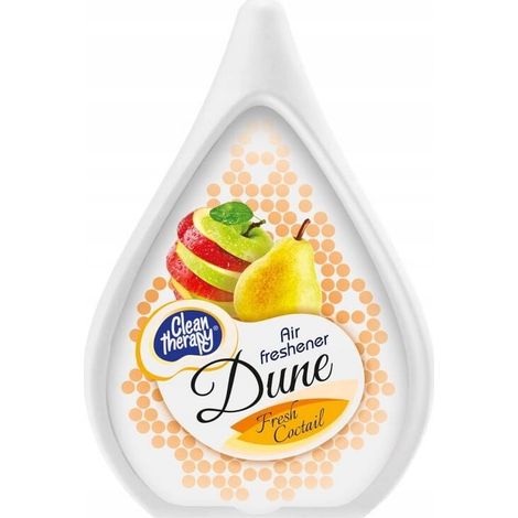 Désodorisant d'ambiance en gel Fresh Coail 150 g