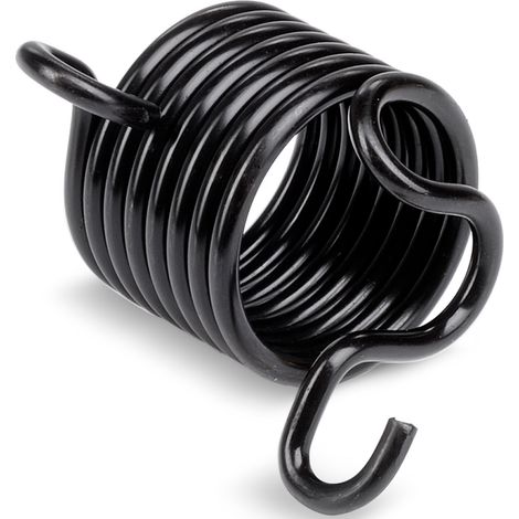 Molla di ricambio per martello pneumatico