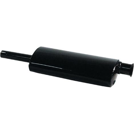 Silencioso p/JD UNIVERSAL AL27388N