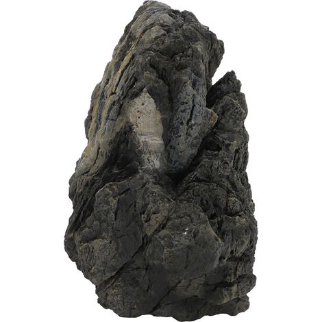 Hobby Coober Rock - natürliche Felsdekoration für Aquarien & Terrarien - Gr. 1 (1/3)