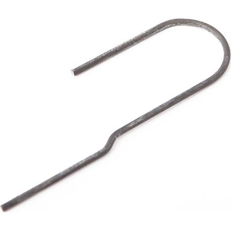 Pige de positionnement galet tendeur OEM 0117-AR - SA 6236 - CLAS Equipements