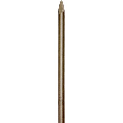 Meißel smart sds-max 600 mm Beton und Fliesen