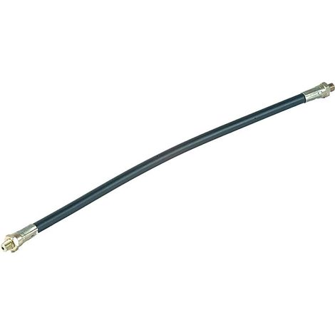 Faithfull AHC7840 Connecting Hose 450mm 18in FAIGGHOSE18