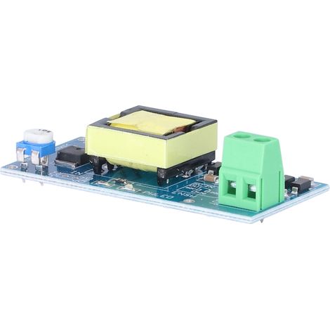 Convertisseur élévateur de tension DCDC 1000 V réglable 5 V 400 V 300 V 900 V 1000 V (1/5)