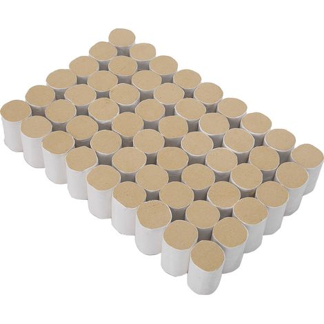 54 bâtonnets de moxa de cinq ans, rouleau de moxibustion traditionnelle chinoise pour la maison et les femmes (1/5)