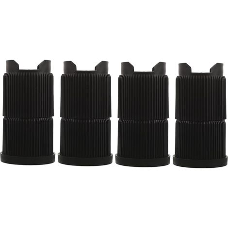 Lot de 4 patins pieds robustes, antidérapants et silencieux pour déshumidificateur, afin (1/5)