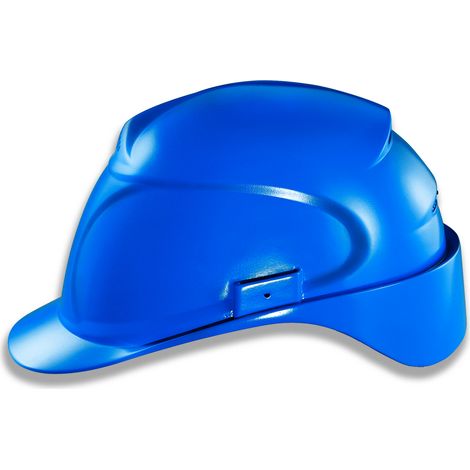 UVEX Schutzhelm airwing B blau 9762.520